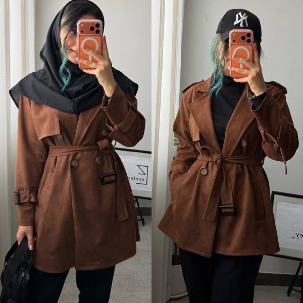 سوییت قهوه ای