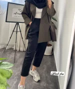 شلوار ارشال - Image 3
