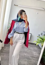 شلوار ارشال - Image 4
