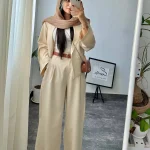 کت شلوار مازراتی لمه دار