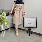 ترنچکت ایفل / eiffel