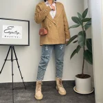 کت شنل